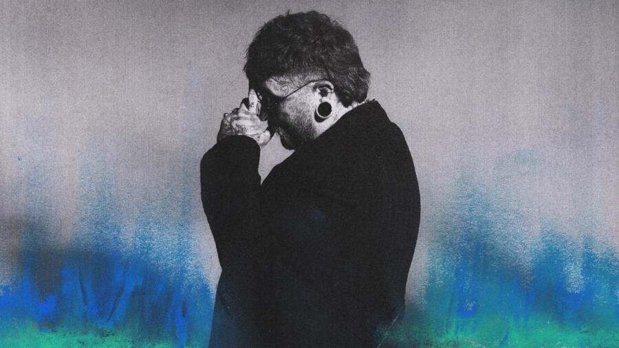 Teddy Swims – The Ugly Tour