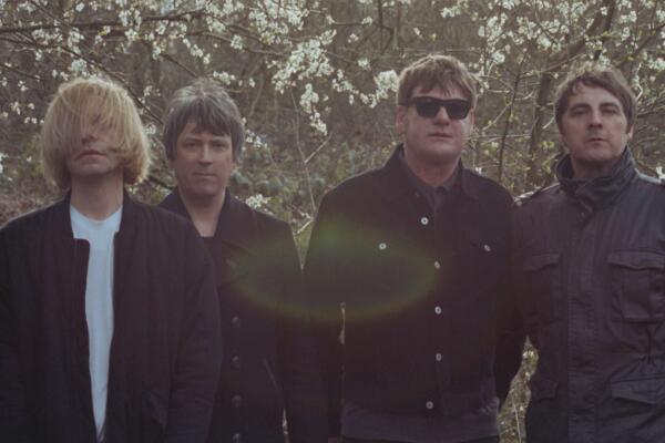 The Charlatans: North American Tour 2026