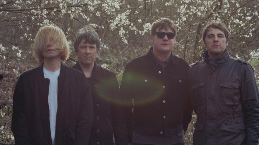 The Charlatans: North American Tour 2026