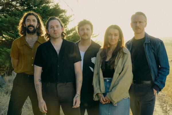 The Paper Kites – If You Go There, I Hope You Find It