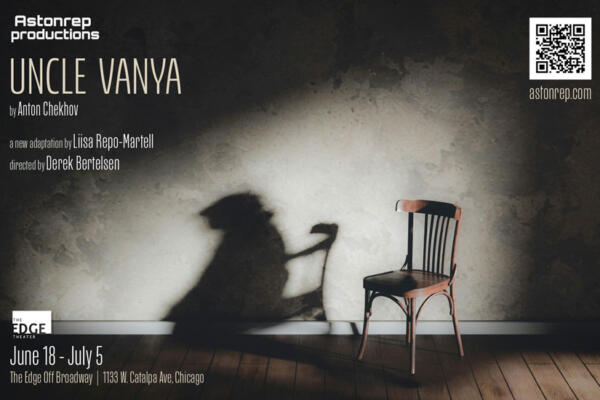 Uncle Vanya