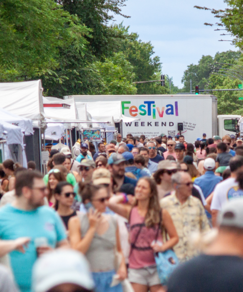 Southport Art Fest