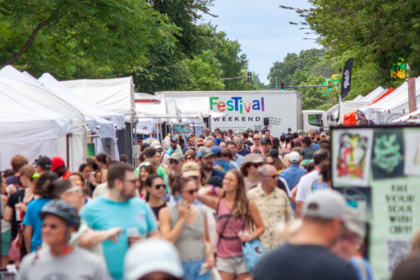 Southport Art Fest