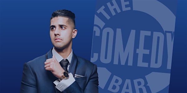 Late Nite Mic with Vik Pandya at The Comedy Bar
