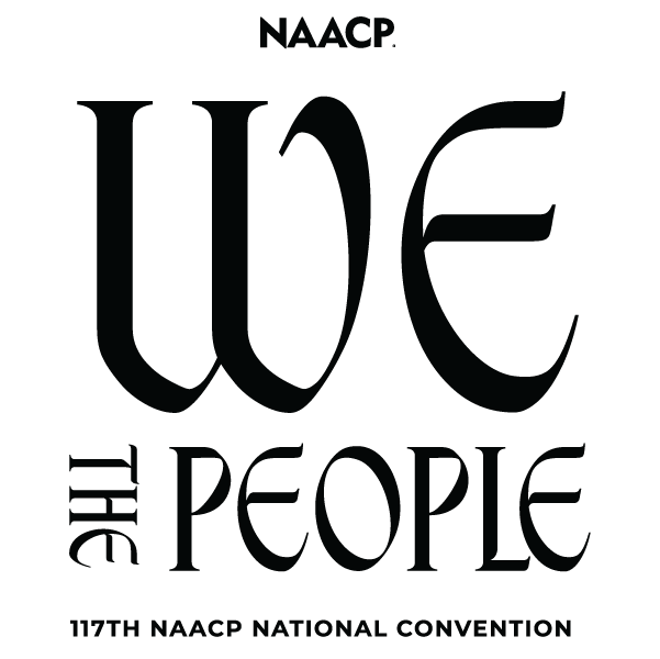 NAACP Convention