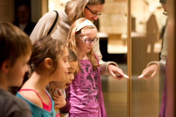 Watson Adventures’ Wizard School Scavenger Hunt