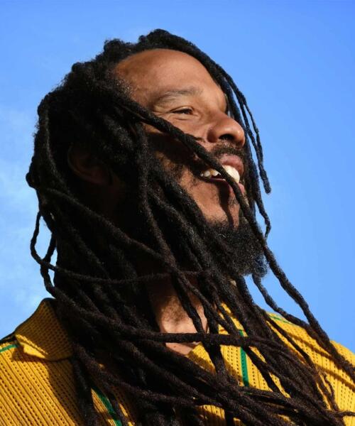 Ziggy Marley – Brightside Tour