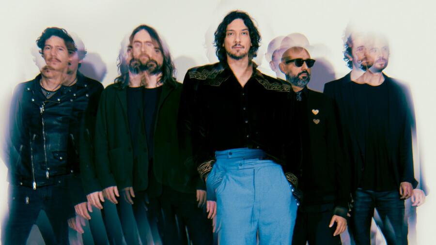 Zoé – MEMOREX + REXSEXEX + MÁS Tour