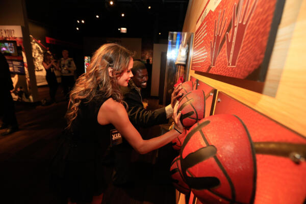 Chicago Sports Museum