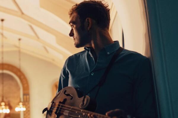 Chris Thile & the CSO