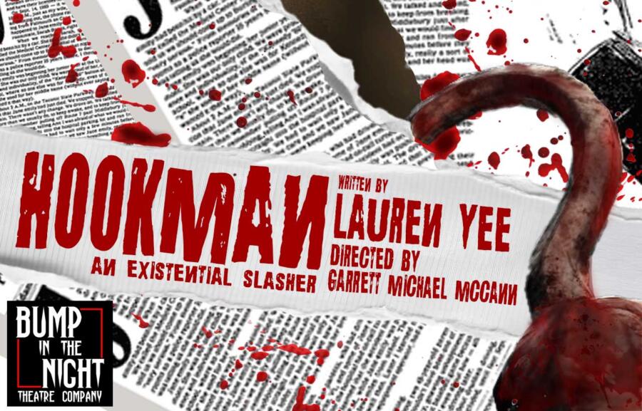 Hookman