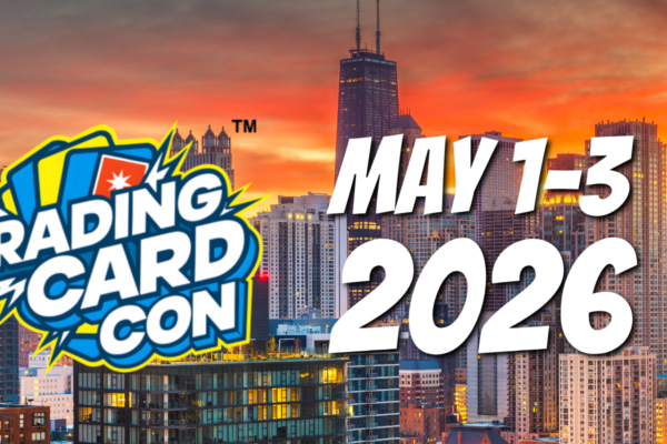 Trading Card Con
