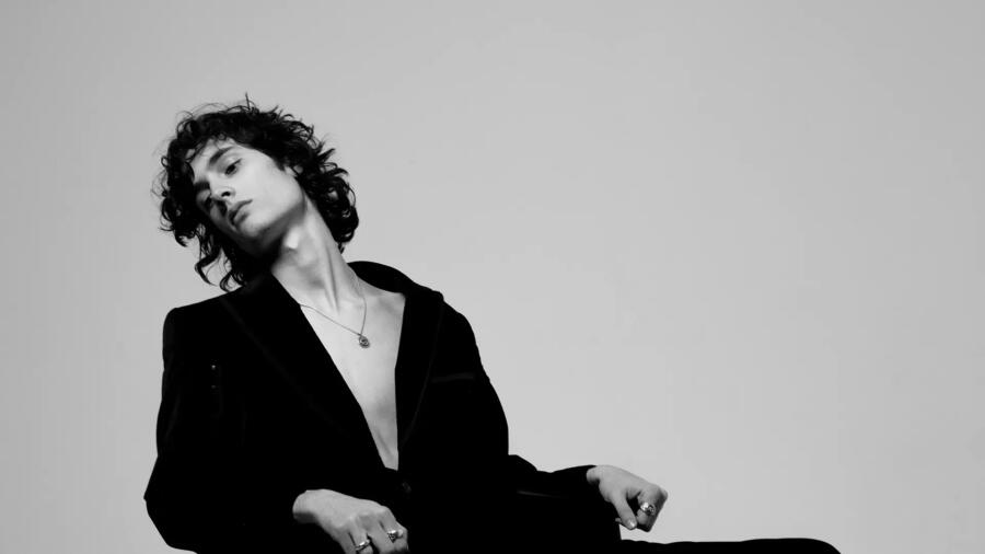 sombr – You Are The Reason Tour