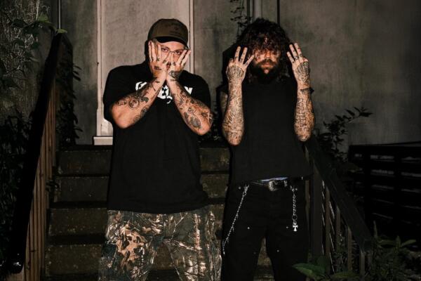 Suicideboys – Grey Day Tour 2026