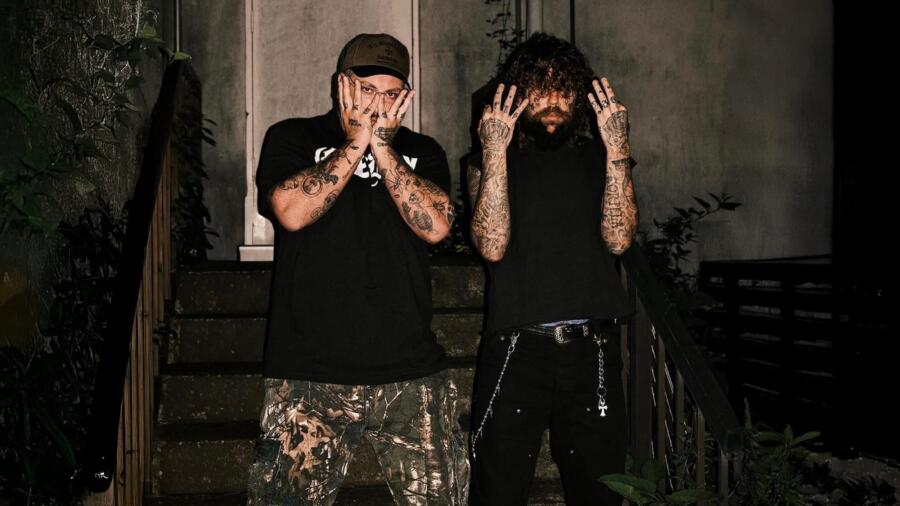 Suicideboys – Grey Day Tour 2026