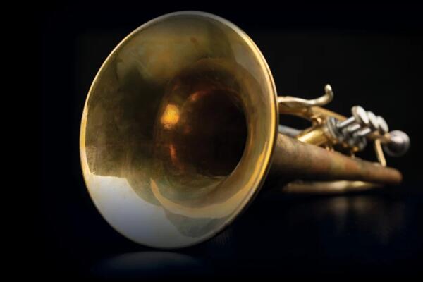 CSO Chamber Music: CSO Brass Quintet