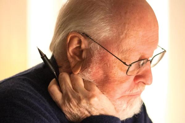 A Musical Tribute to John Williams & Steven Spielberg