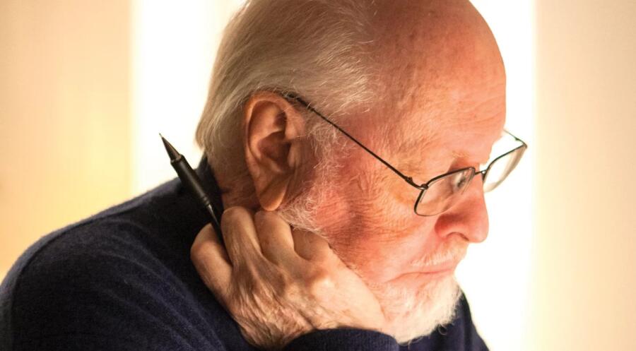 A Musical Tribute to John Williams & Steven Spielberg