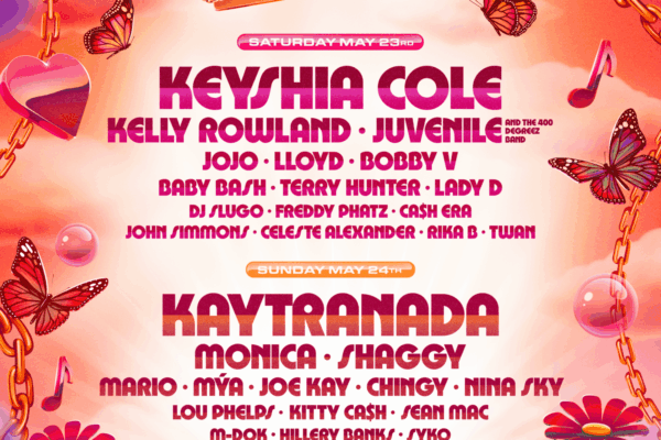 Forever Mine Music Festival