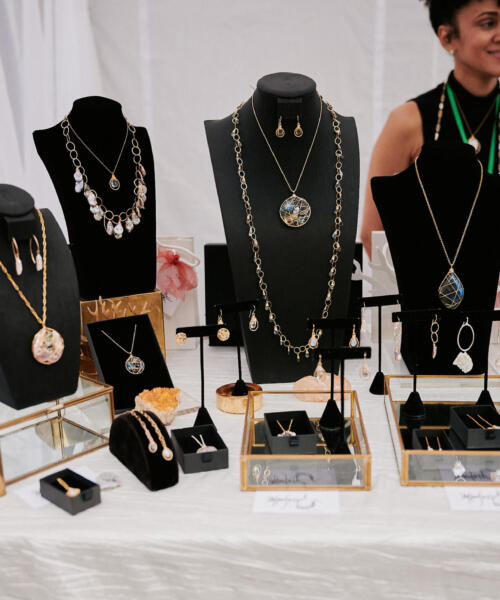 West Loop Art Fest