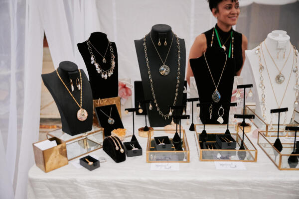 West Loop Art Fest
