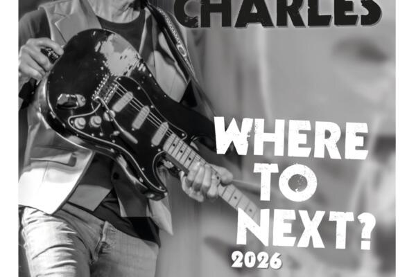 Michael Charles and Band on The Tall Ship Windy Music Concert Series
