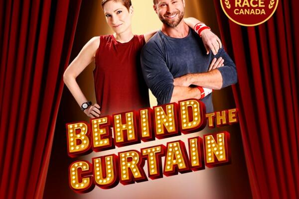 Behind the Curtain: Untold Stories from Canada’s Team Broadway