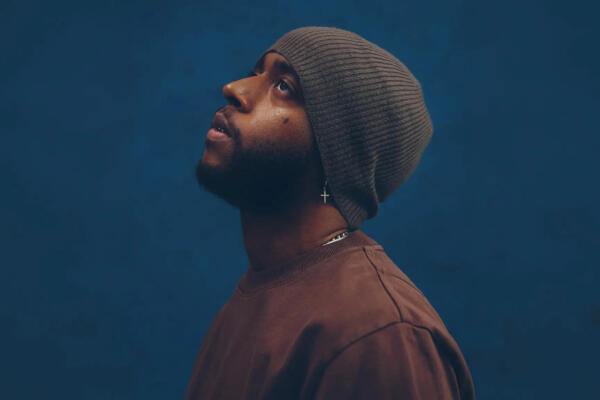 6LACK – The 10 Years of 6LACK Tour