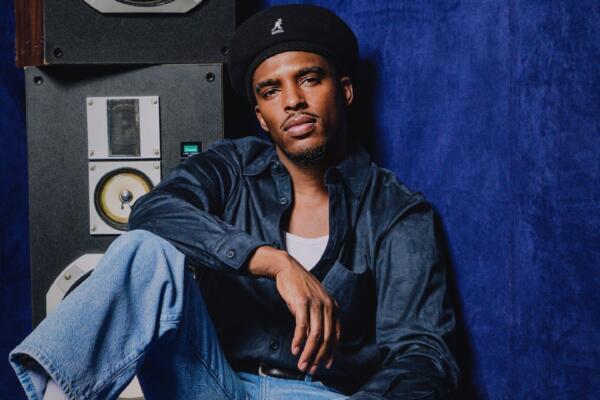 Akeem Ali – The Texture Tour