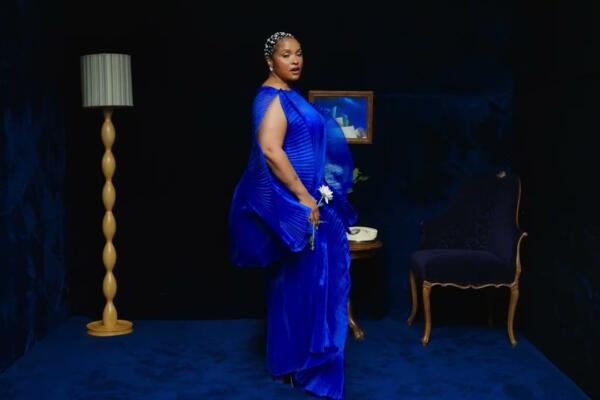 Alex Isley – When The City Sleeps Tour