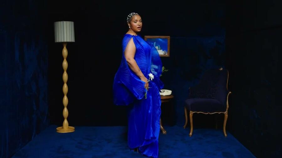 Alex Isley – When The City Sleeps Tour