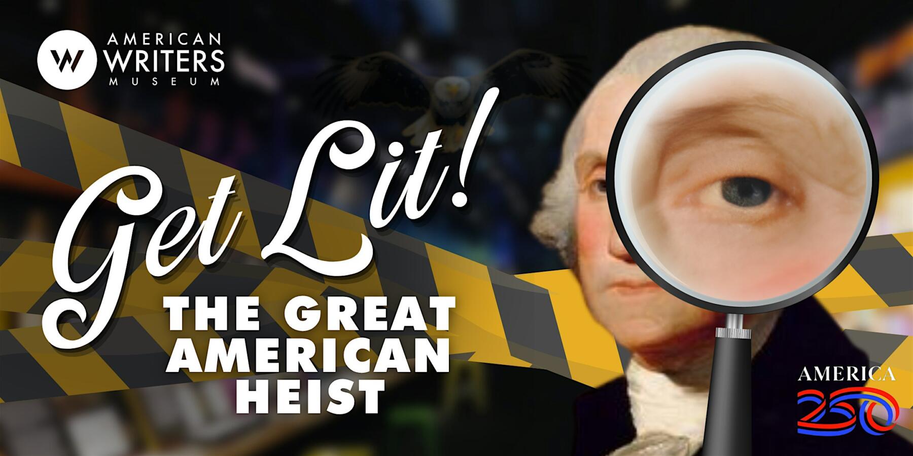 AmericanHeistGetLit