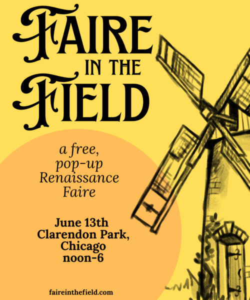 Faire in the Field