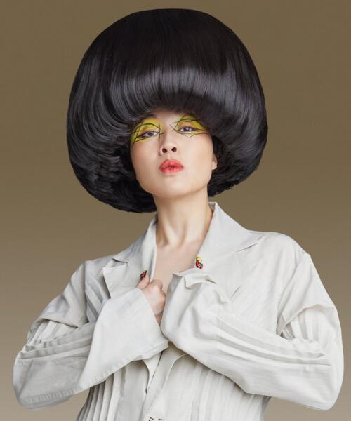 Atsuko Okatsuka – The Big Bowl Tour