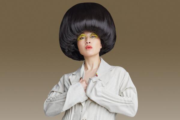 Atsuko Okatsuka – The Big Bowl Tour