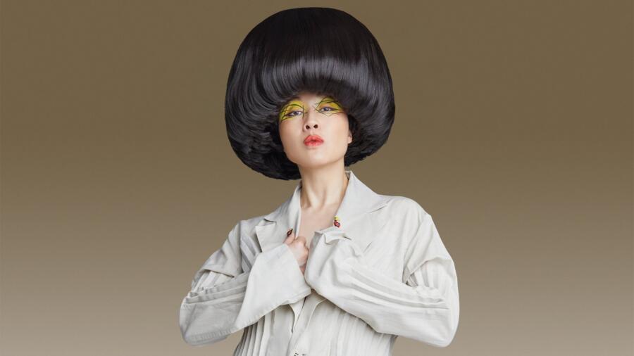 Atsuko Okatsuka – The Big Bowl Tour