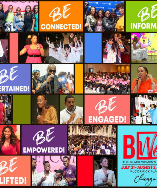 Black Women’s Expo