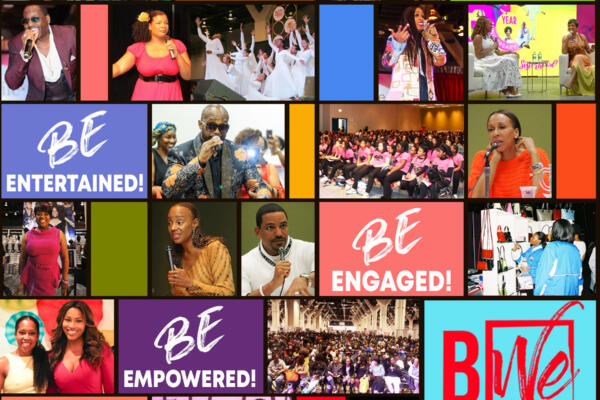 Black Women’s Expo