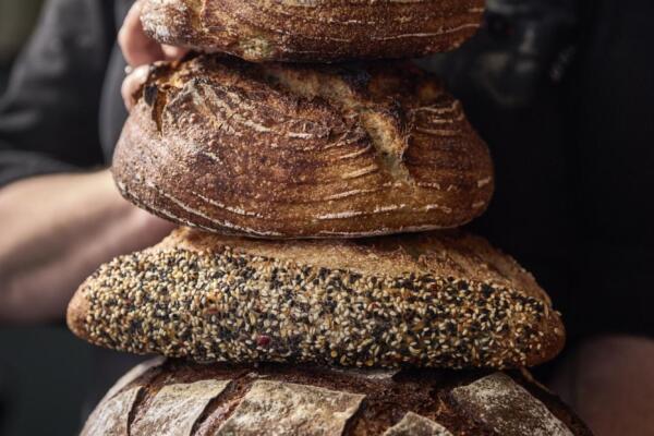 High Street Hospitality Group’s The Bread Room at Bad Butter