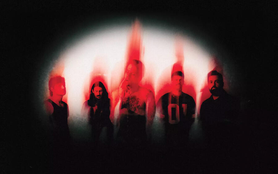 Beartooth – Pure Ecstasy World Tour