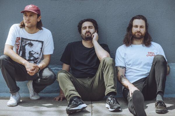 Belmont – 2026 Tour