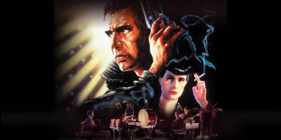 Blade Runner – Live In Concert