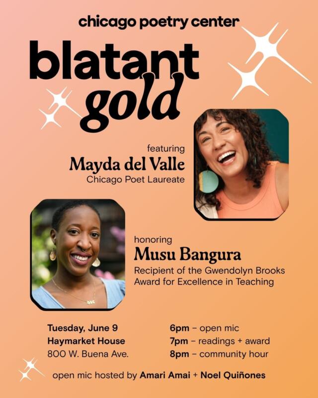 Blatant Gold