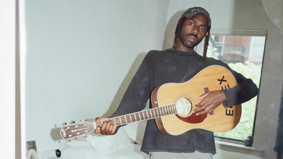 Lollapalooza Aftershow: Blood Orange