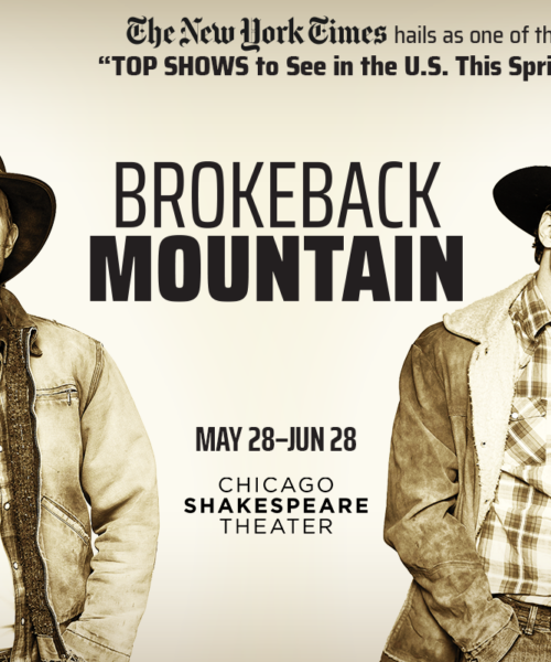 Brokeback Mountain