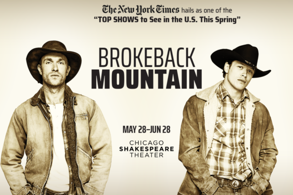 Brokeback Mountain