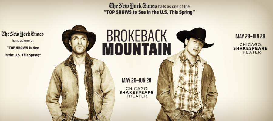Brokeback Mountain