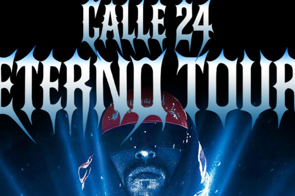 Calle 24 – Eterno Tour