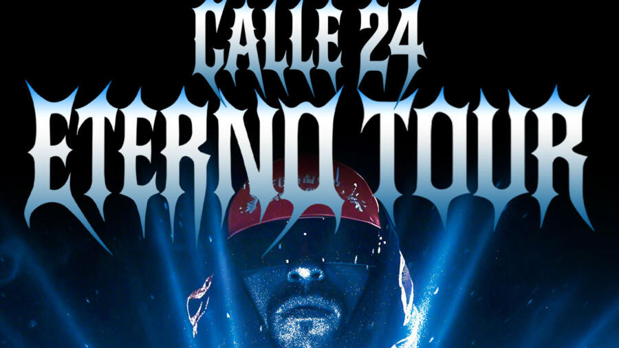 Calle 24 – Eterno Tour