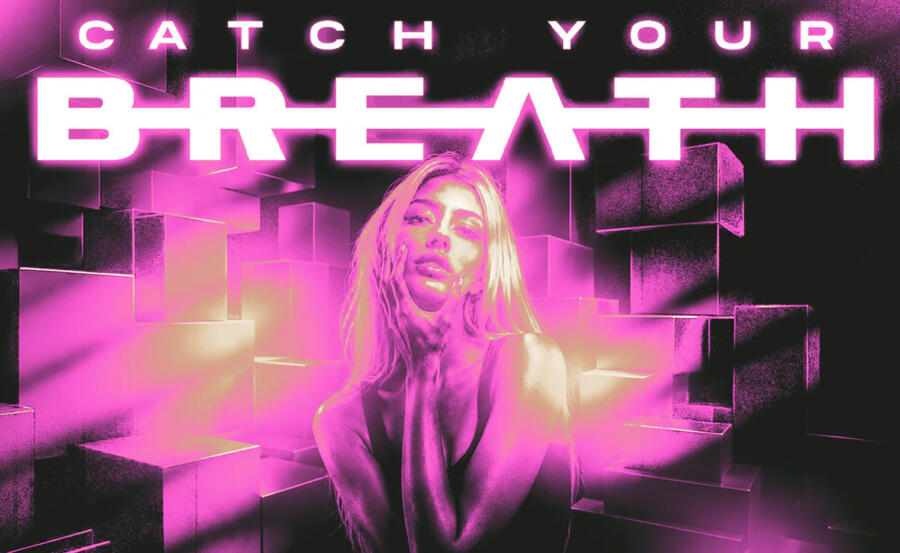 Catch Your Breath – Not Broken Enough Tour